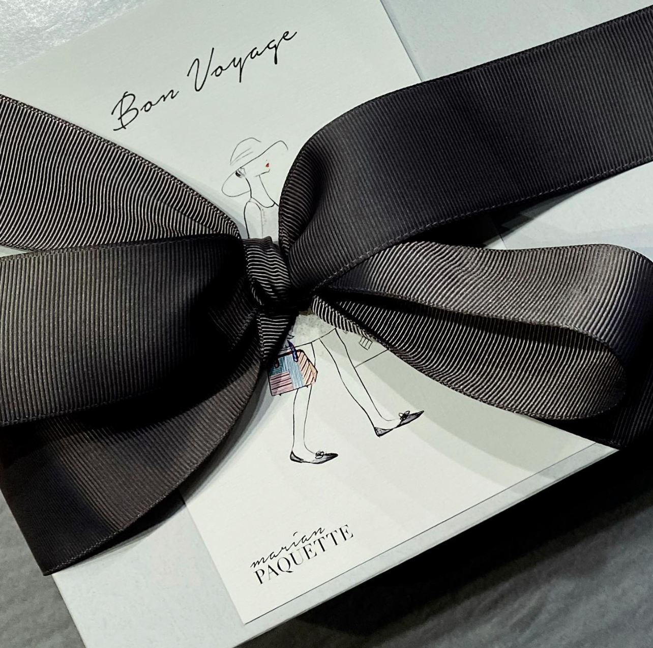 Gift Wrapping