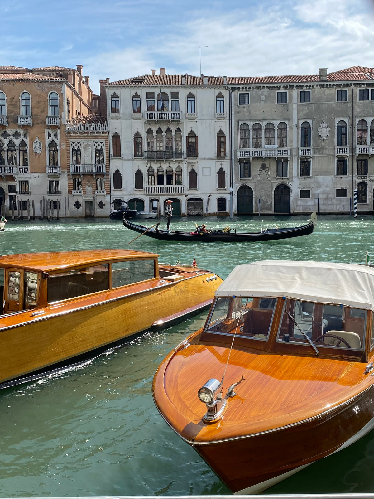 Venice