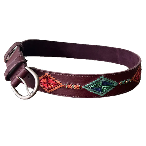 Cherokee Belt