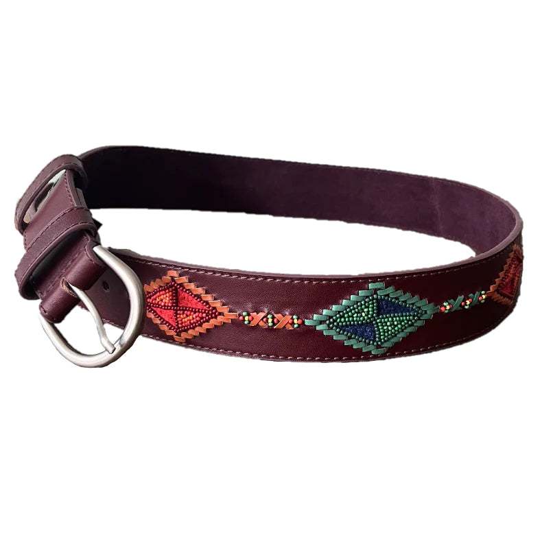 Cherokee Belt