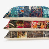 23x26 MP Velvet Pillow case