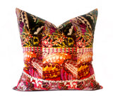 23x26 MP Velvet Pillow case