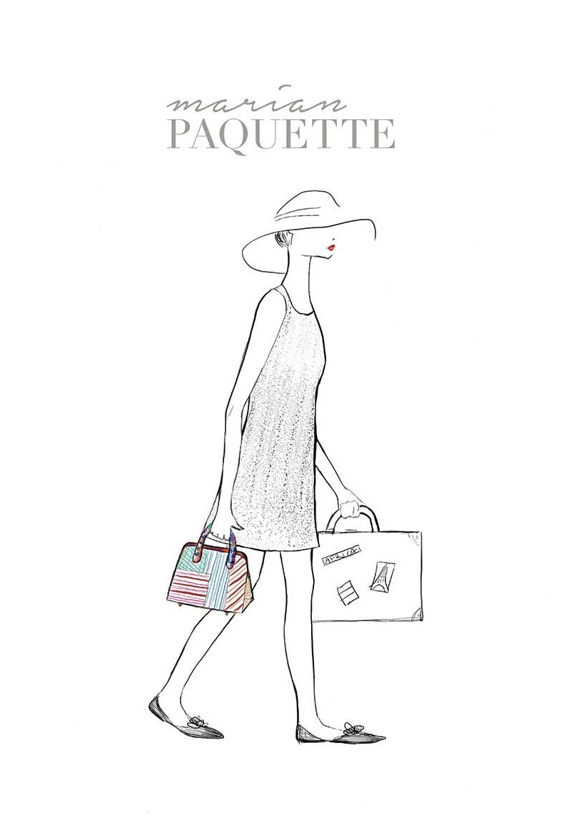 Marian Paquette Gift Card