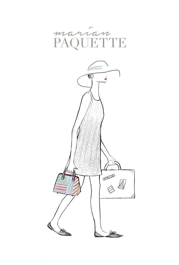 Marian Paquette Gift Card