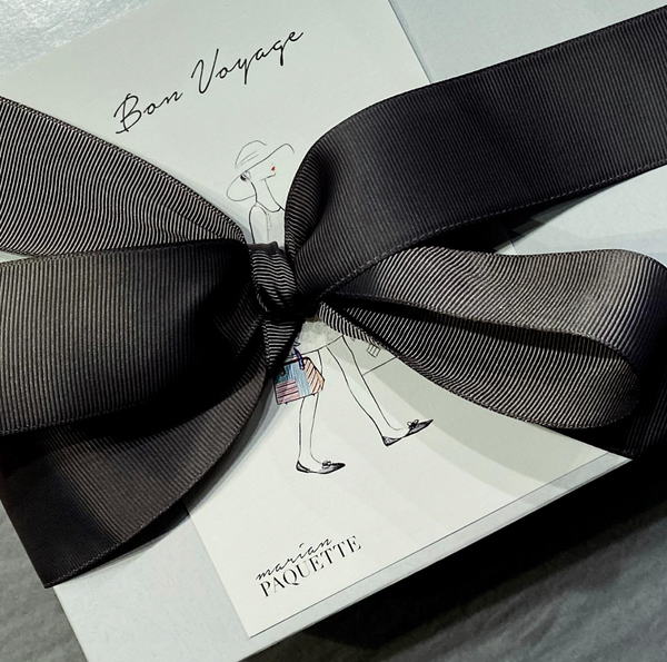 Gift Wrapping